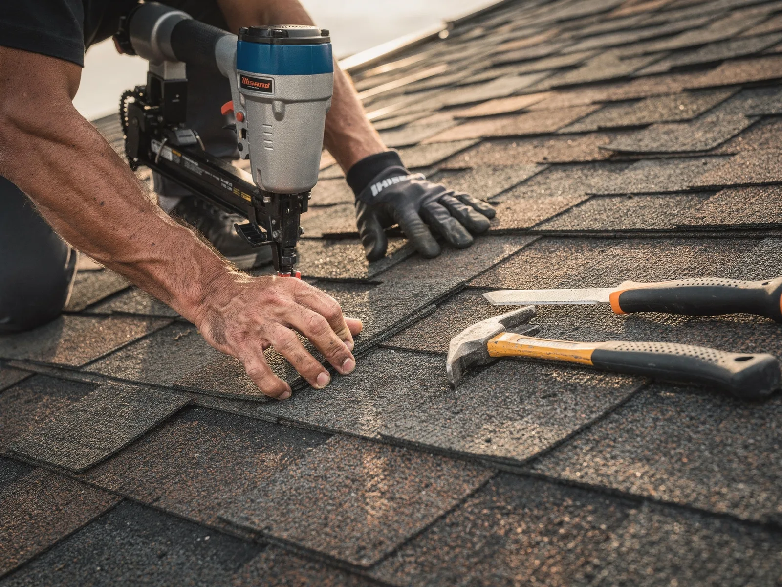 Why choose Roof Repair in Westmorland, CA